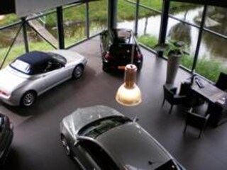 Sam van Dalen Automobielen