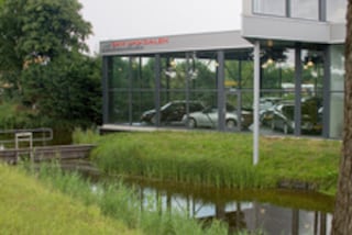 Sam van Dalen Automobielen