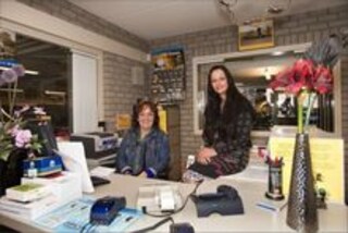 Garage Ap van Beek