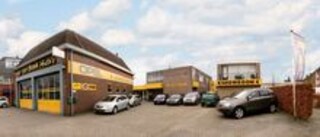 Garage Ap van Beek