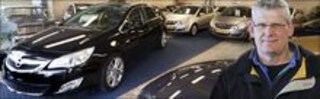 Garage Ap van Beek