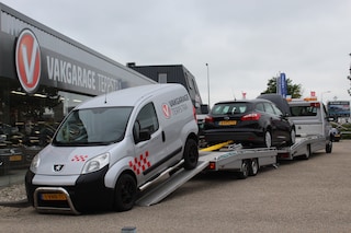 Vakgarage Terpstra