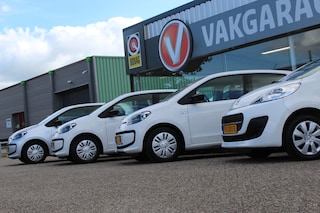 Vakgarage Terpstra