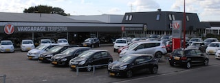 Vakgarage Terpstra
