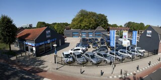 Auto Blaschke BV