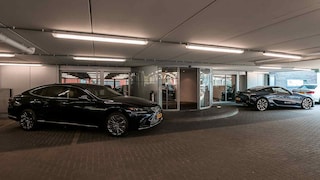 Louwman Lexus Amsterdam