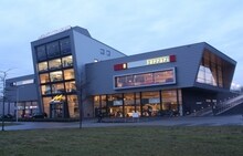 Munsterhuis Sportscars