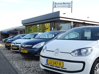 Autobedrijf Zaayer VOF