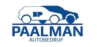Autobedrijf Paalman VOF