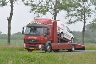 Autohuis Aduard