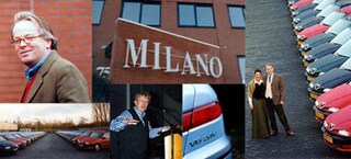 Autospecialist Milano