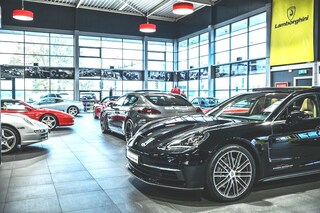 Wiggers Mastercars