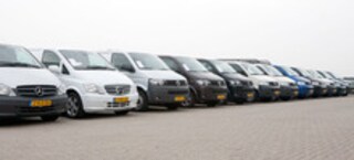 Autobedrijf J. Ruinemans