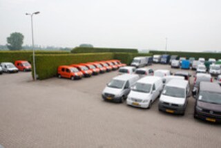 Autobedrijf J. Ruinemans