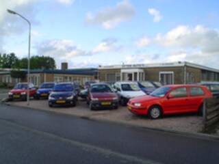 Otter Auto`s
