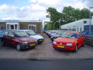 Otter Auto`s