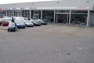 Dijkwel Auto Shopping Centre