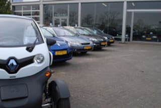Dijkwel Auto Shopping Centre