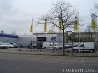 Raymond van Lieshout Auto`s B.V.