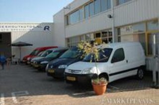 Raymond van Lieshout Auto`s B.V.