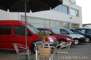 Raymond van Lieshout Auto`s B.V.