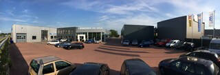 Autobedrijf De Waal B.V.