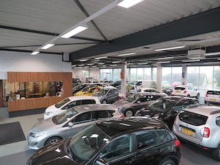 Autobedrijf De Waal B.V.
