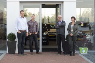 Autobedrijf De Waal B.V.