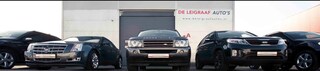 De Leigraaf Auto's