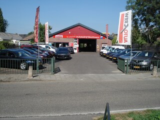 Autobedrijf Bouthoorn