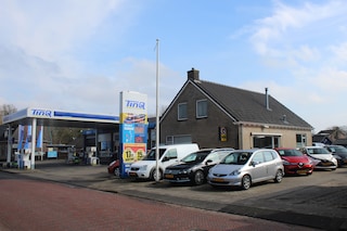 Autobedrijf van der Veen Oosterwolde