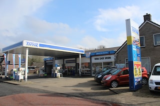 Autobedrijf van der Veen Oosterwolde