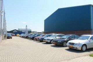 Auto Mulder Urk