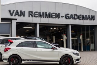 Van Remmen Gademan BV