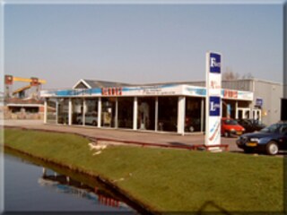 Autobedrijf Gerdes