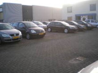 Autobedrijf Jawie