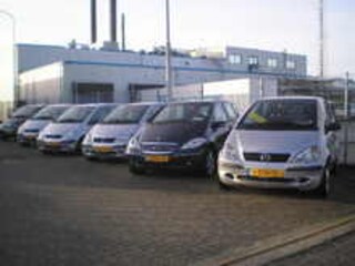 Autobedrijf Jawie