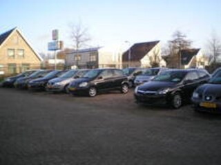 Autobedrijf Jawie