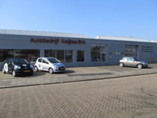 Autobedrijf Kuijten V.O.F.