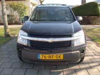 Garage A. Borst en Zn