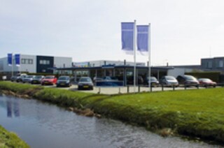 Autocenter Veenstra