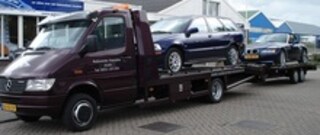 Autocenter Veenstra
