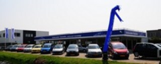 Autocenter Veenstra
