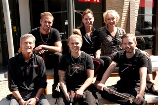 Fred Kooij Auto's