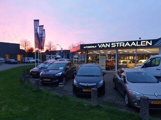 Autobedrijf van Straalen