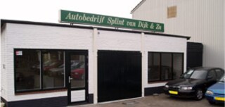 Autobedrijf Splint van Dijk