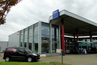 Autobedrijf Hopmans