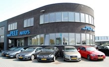 Van Pelt Auto's