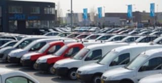 Van Pelt Auto's