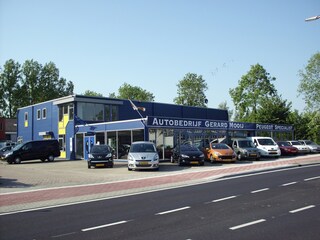 Autobedrijf Gerard Mooij